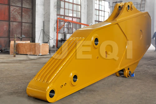 Rock Arm Excavator Bucket