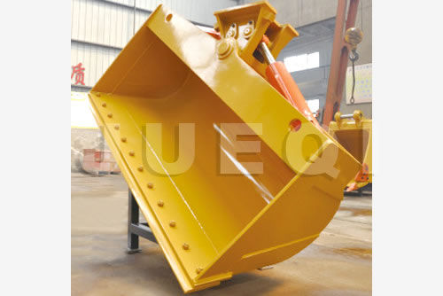 Tilt Excavator Bucket