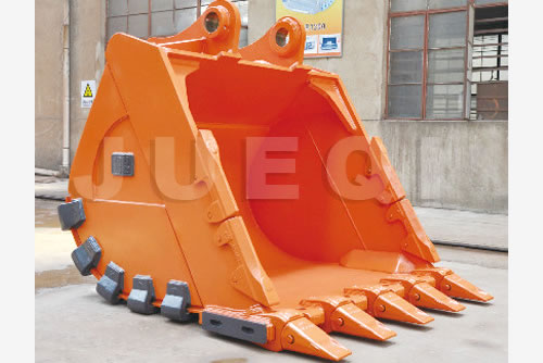 Mining Bucket Excavator Buck...