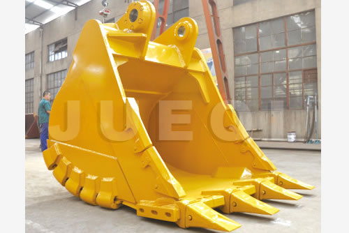 Mining Bucket Excavator Buck...