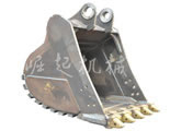 Del-323 Excavator Bucket