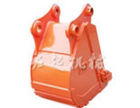 ZX200 Excavator Bucket