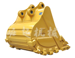 CAT320?1.2?Cubic?Meter?Rock?Excavator Bucket